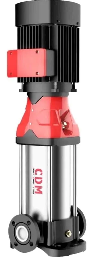 Насос Fancy CDM 1-12