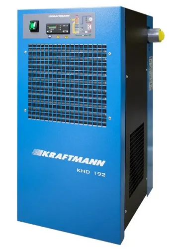 Осушитель воздуха Kraftmann KHD 192