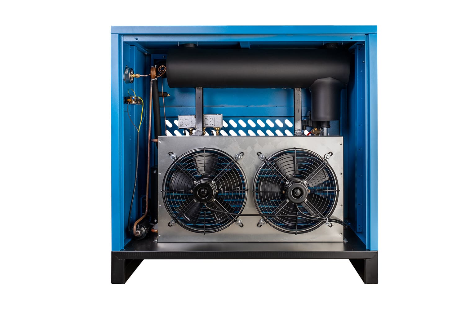 Рефрижераторный осушитель Hansmann CD-400F