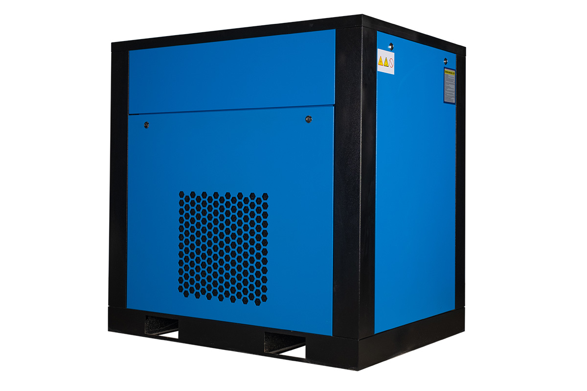 Винтовой компрессор Hansmann RSE 30-10 (IP23)