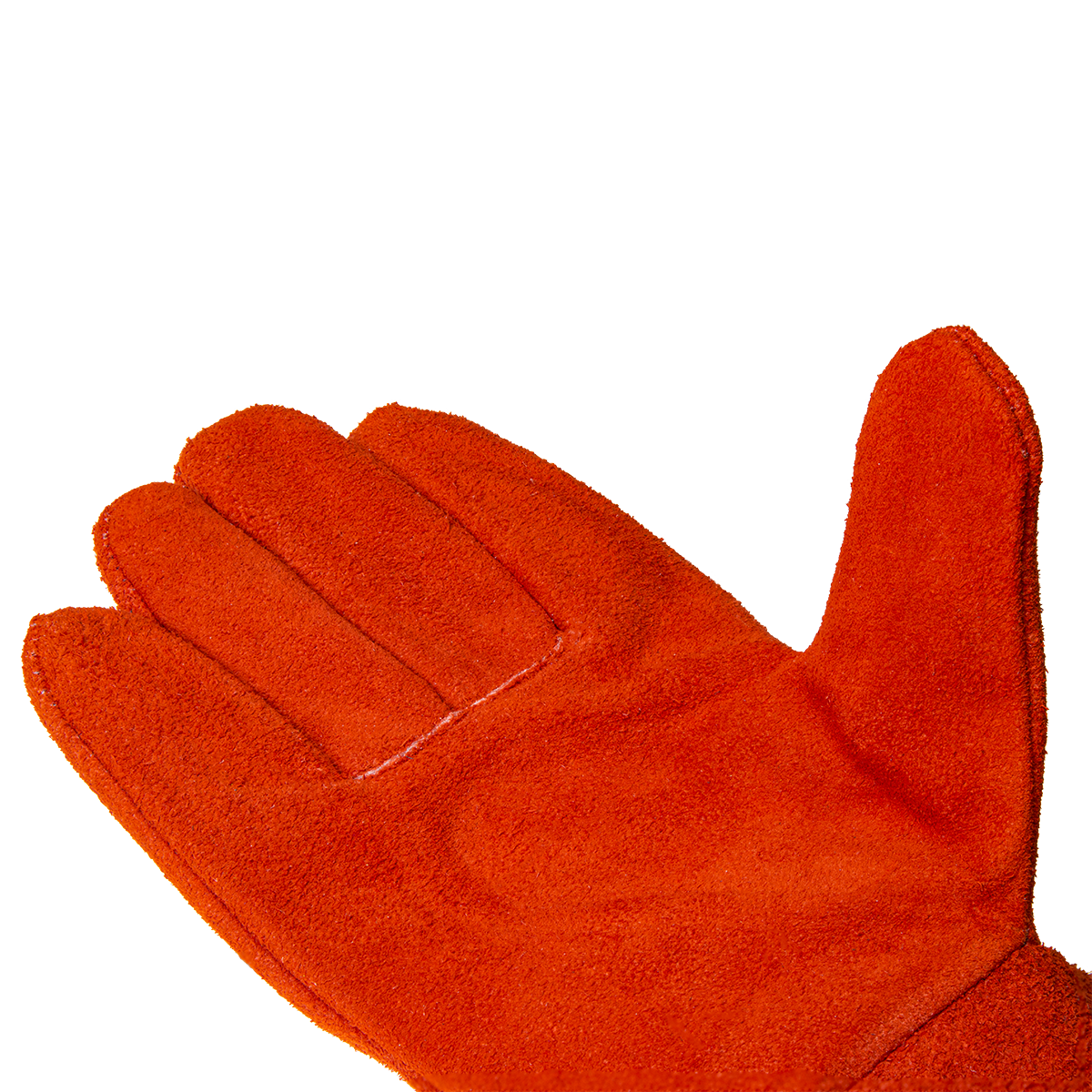 Краги спилковые START Trend STG1100 (6/60)