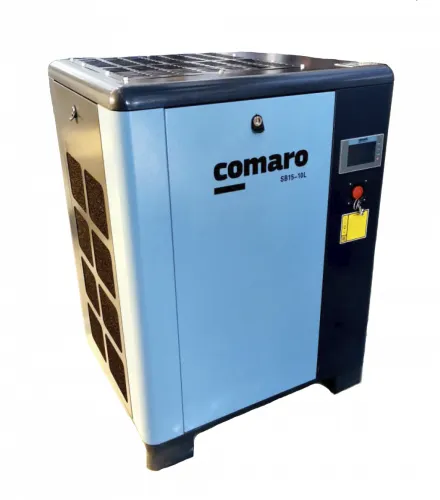 Винтовой компрессор Comaro SB L 7,5-10