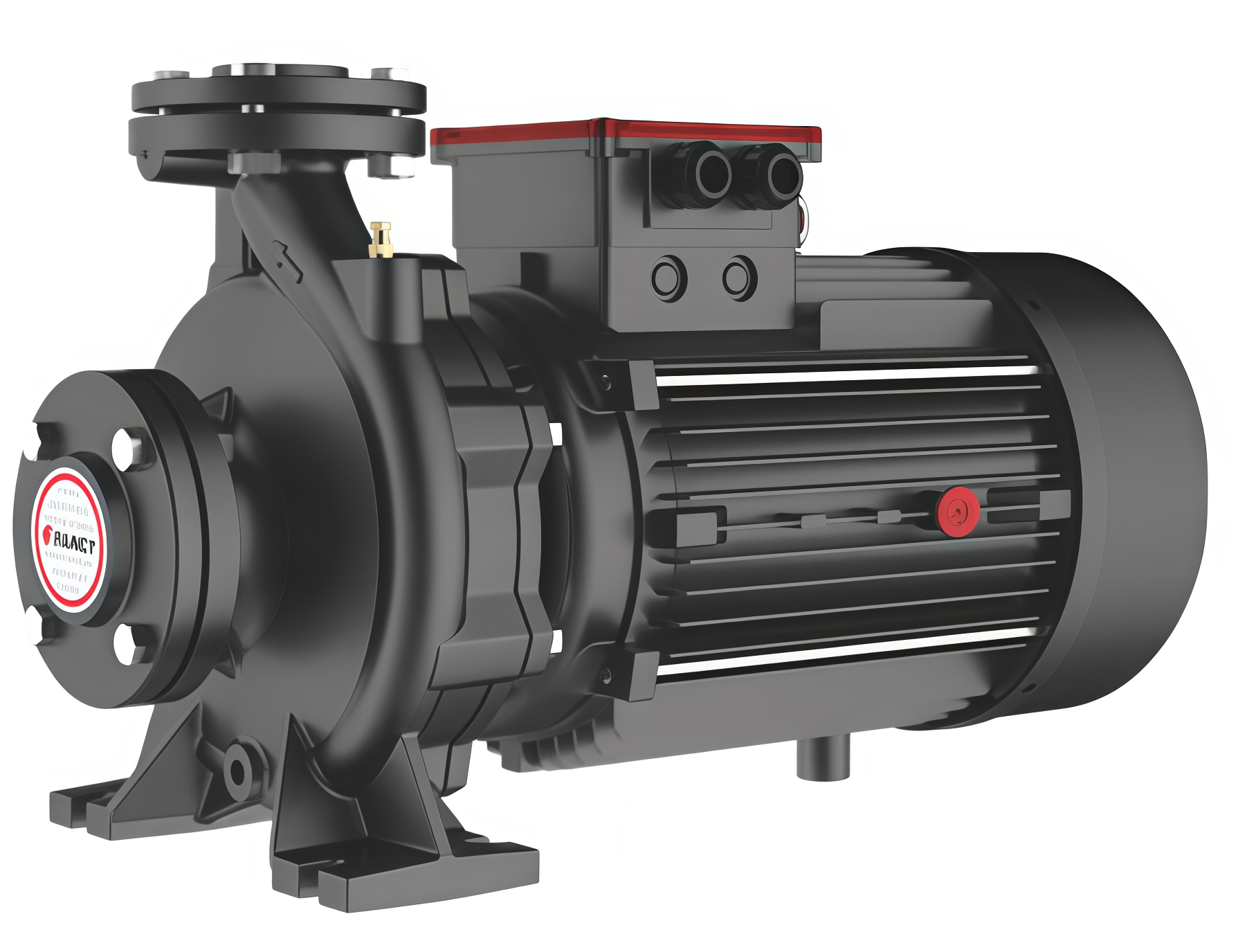 Насос Fancy FW 100-125/75