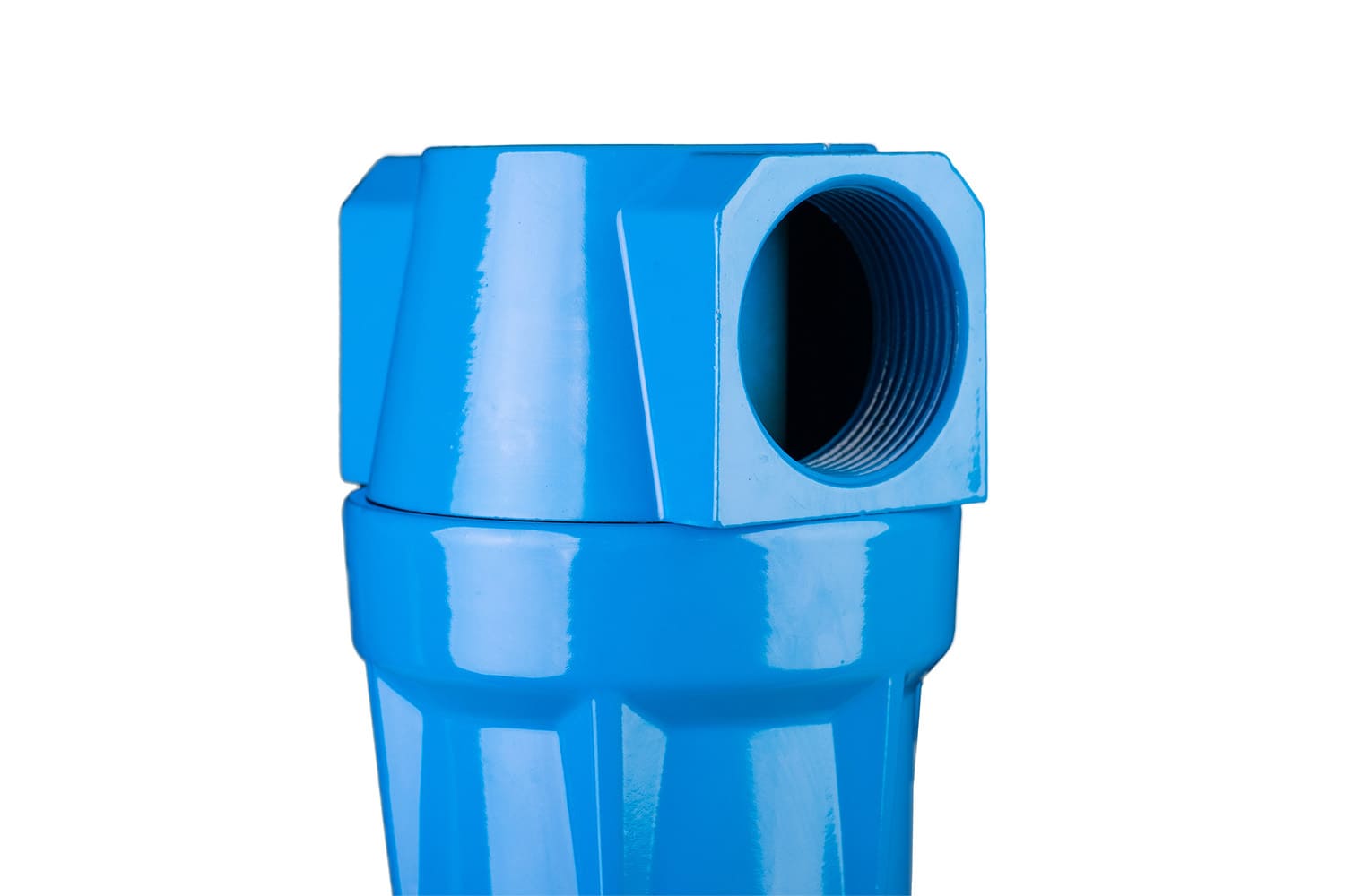 Магистральный фильтр Hansmann SY-030