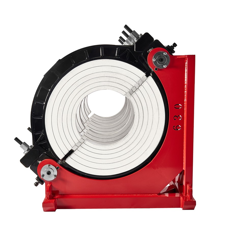 Гидравлический сварочный аппарат Gas Fusion RED-630