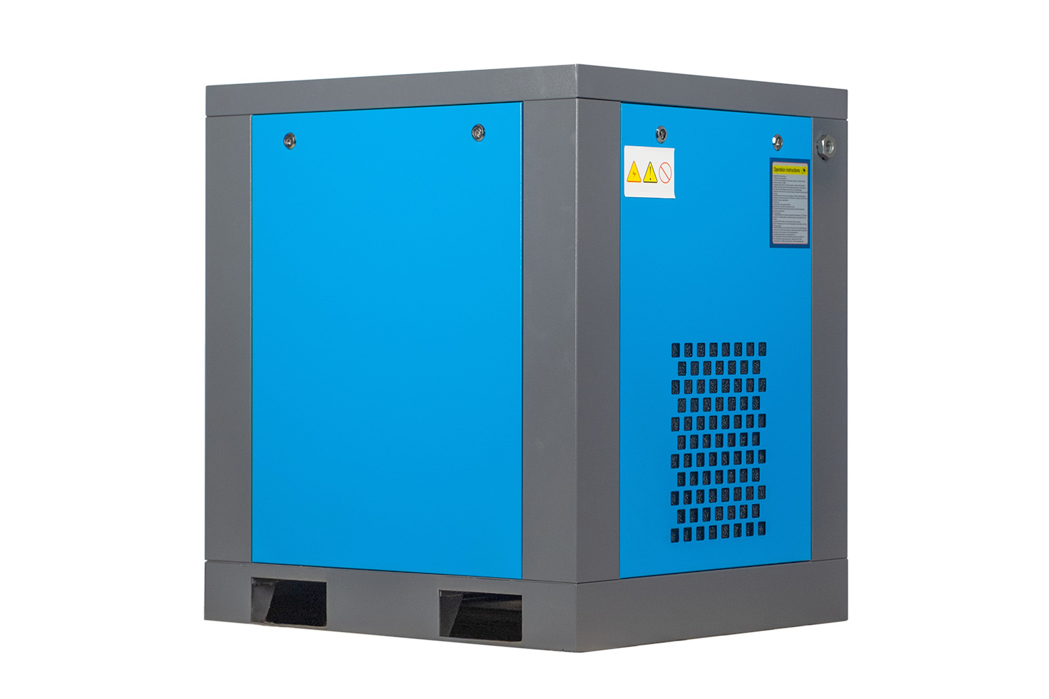 Винтовой компрессор Hansmann RSE 5.5-10 (IP23)