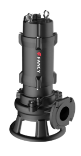 Насос Fancy 65WQV35-15-3