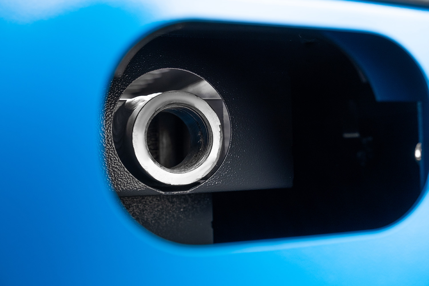 Винтовой компрессор Hansmann RSA 11-16 (IP23)