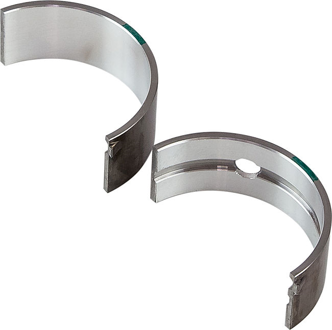 RE63811 Шатунные вкладыши John Deere 6125 PowerTech