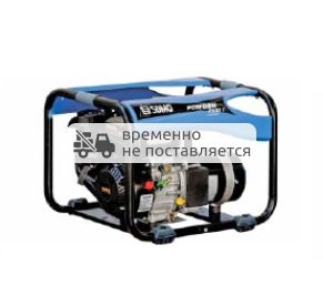Бензиновый генератор SDMO PERFORM 7500 T