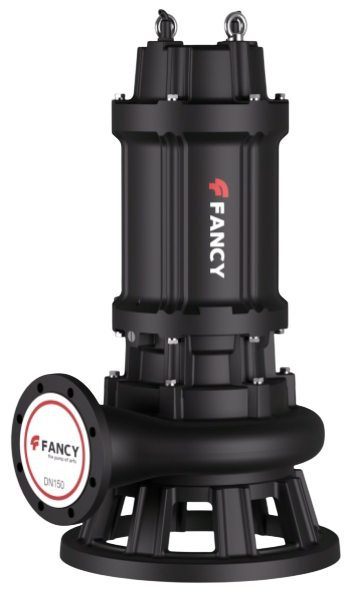 Насос Fancy WQV100/5.5