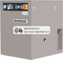 Винтовой компрессор Zammer SK4V-10