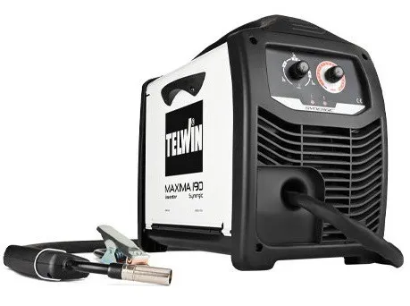 Сварочный полуавтомат Telwin MAXIMA 190 SYNERGIC 230V