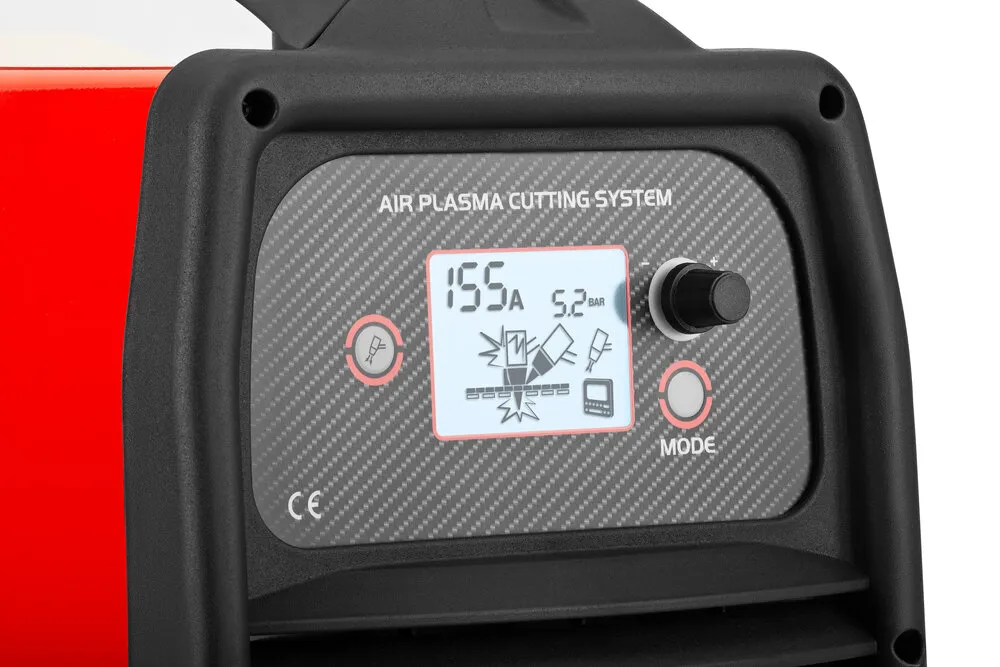 Аппарат плазменной резки Telwin SUPERIOR PLASMA 100 400V