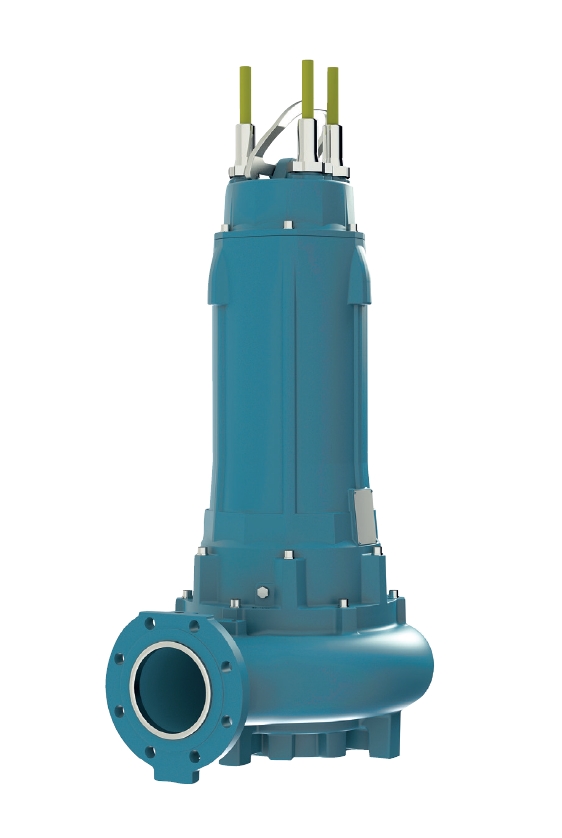 Дренажный насос Calpeda GKC4 100-80D-0046H