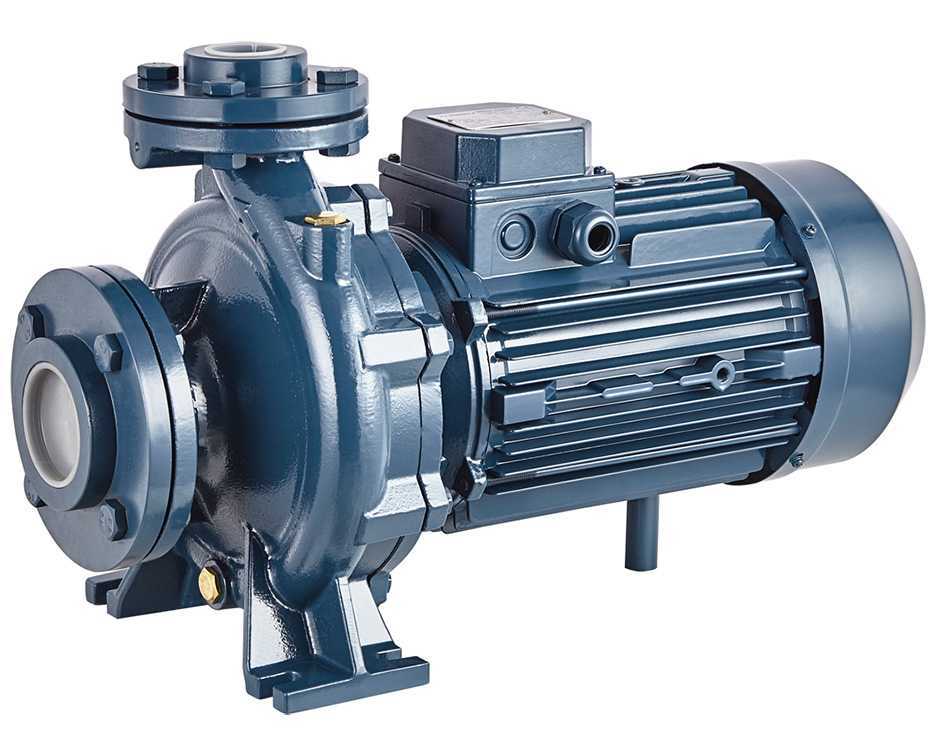 Насос центробежный моноблочный Purity PSTC 40-200/55