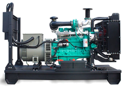 Дизельный генератор Energo MP425C с АВР