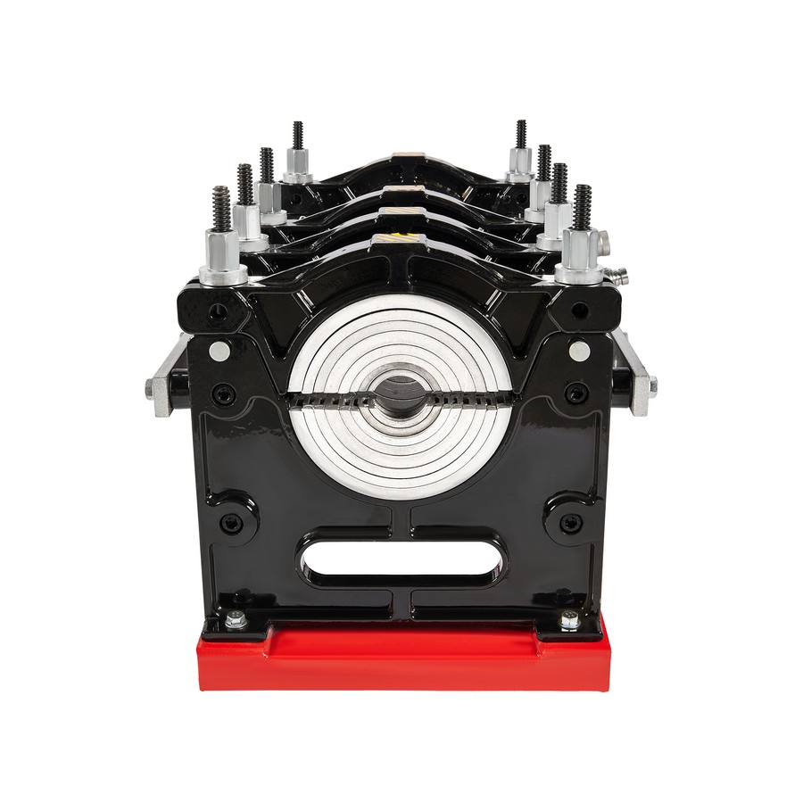 Гидравлический сварочный аппарат Gas Fusion RED-250