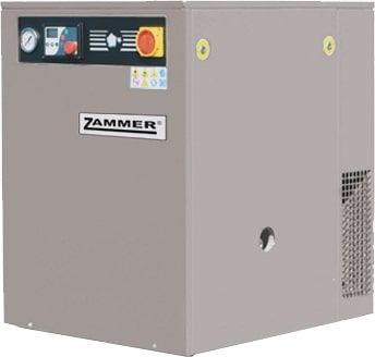 Винтовой компрессор Zammer SK4-8