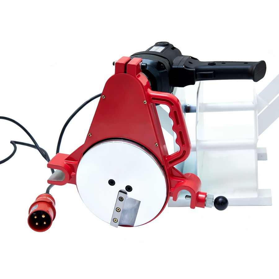 Гидравлический сварочный аппарат HAMLEM AL160