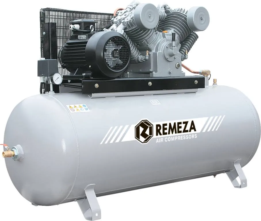 Поршневой компрессор Remeza СБ4/Ф-500.LT100/16-11 (AirCast)