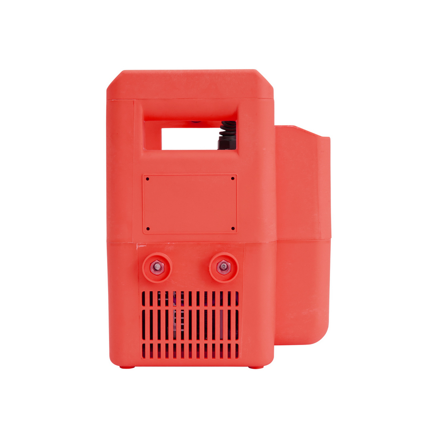 Электромуфтовый сварочный аппарат Gas Fusion EF-400