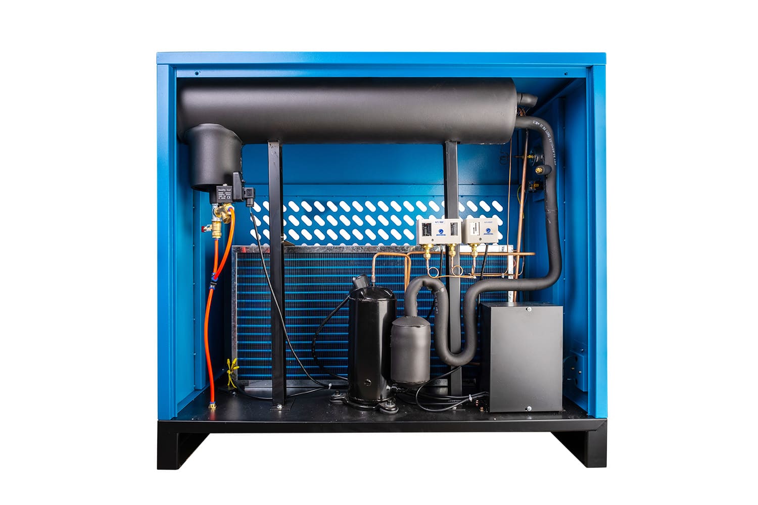 Рефрижераторный осушитель Hansmann CD-115F