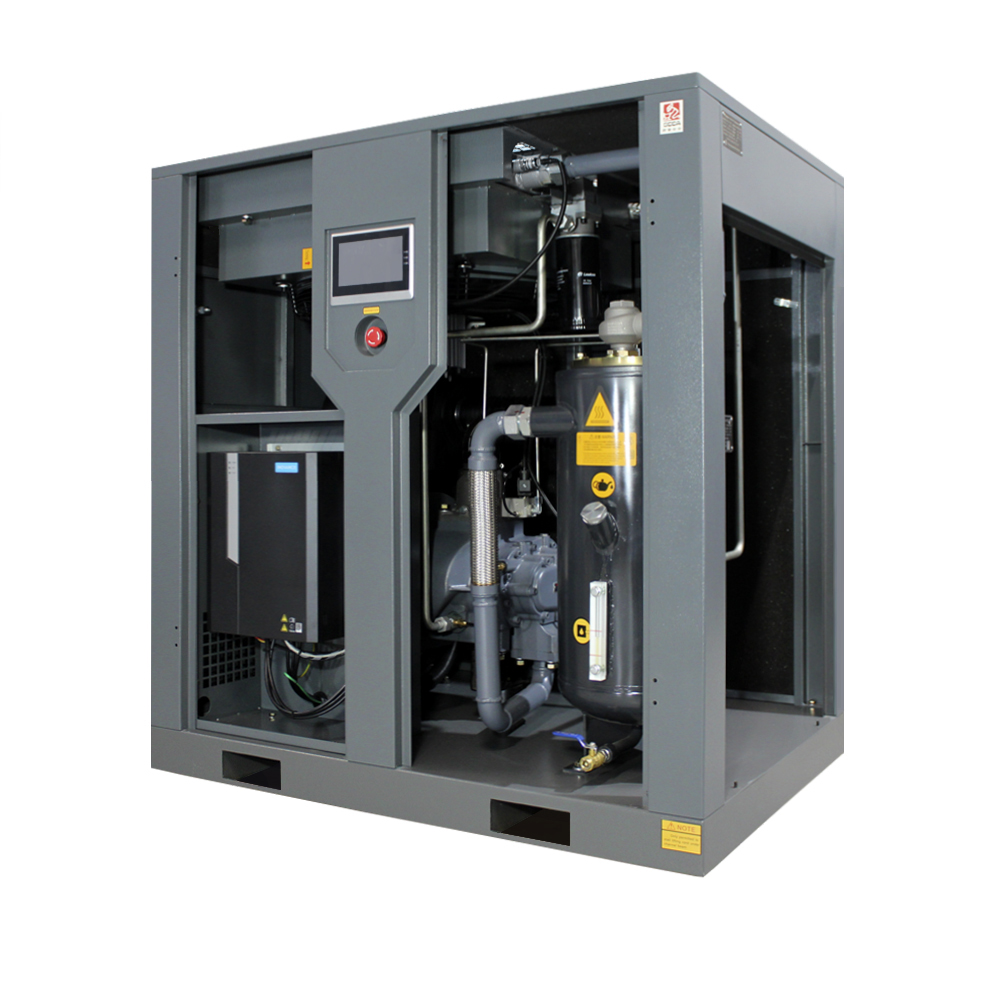 Винтовой компрессор ВедКом BK 45/10 PM