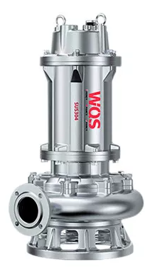 Насос Fancy 50WQ15-20-2.2S