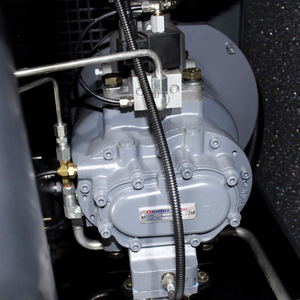 Винтовой компрессор ВедКом BK 22/10 PM