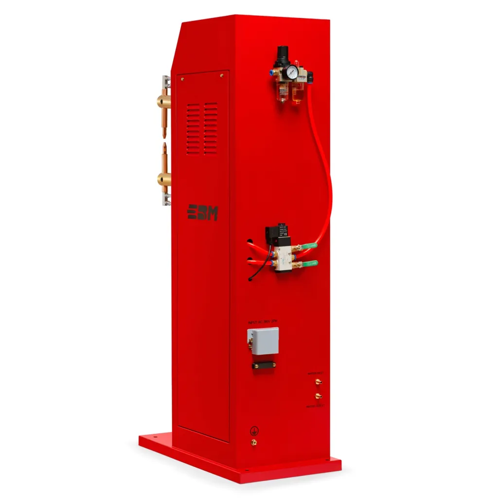 Аппарат точечной сварки Telwin ЕВМ МТП-35, 400V