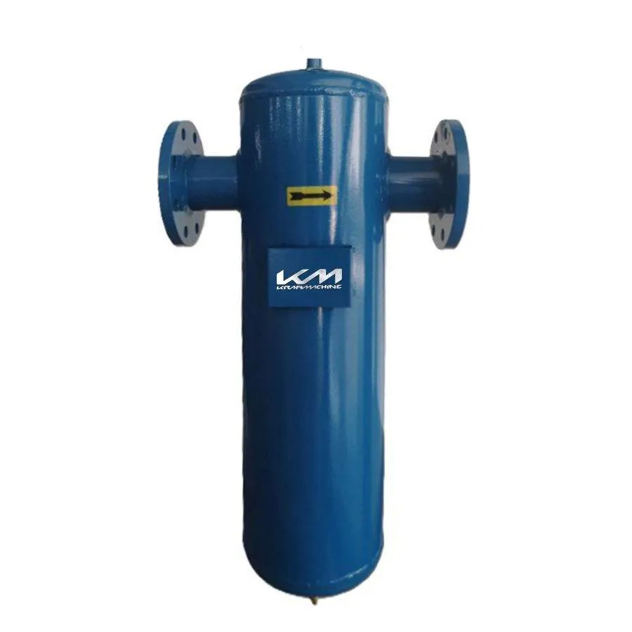 Циклонный сепаратор KraftMachine КМ-СМ170-16