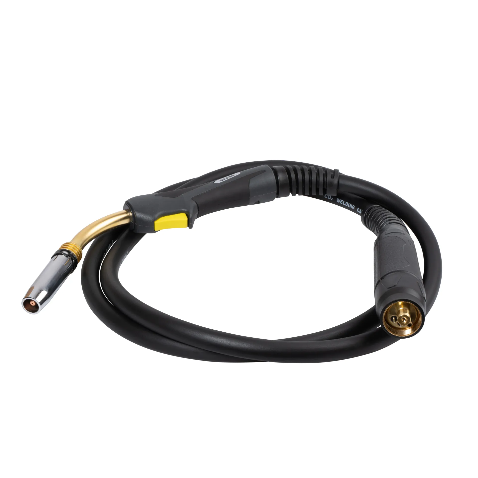 Сварочный полуавтомат START MigLine 250 2ST250
