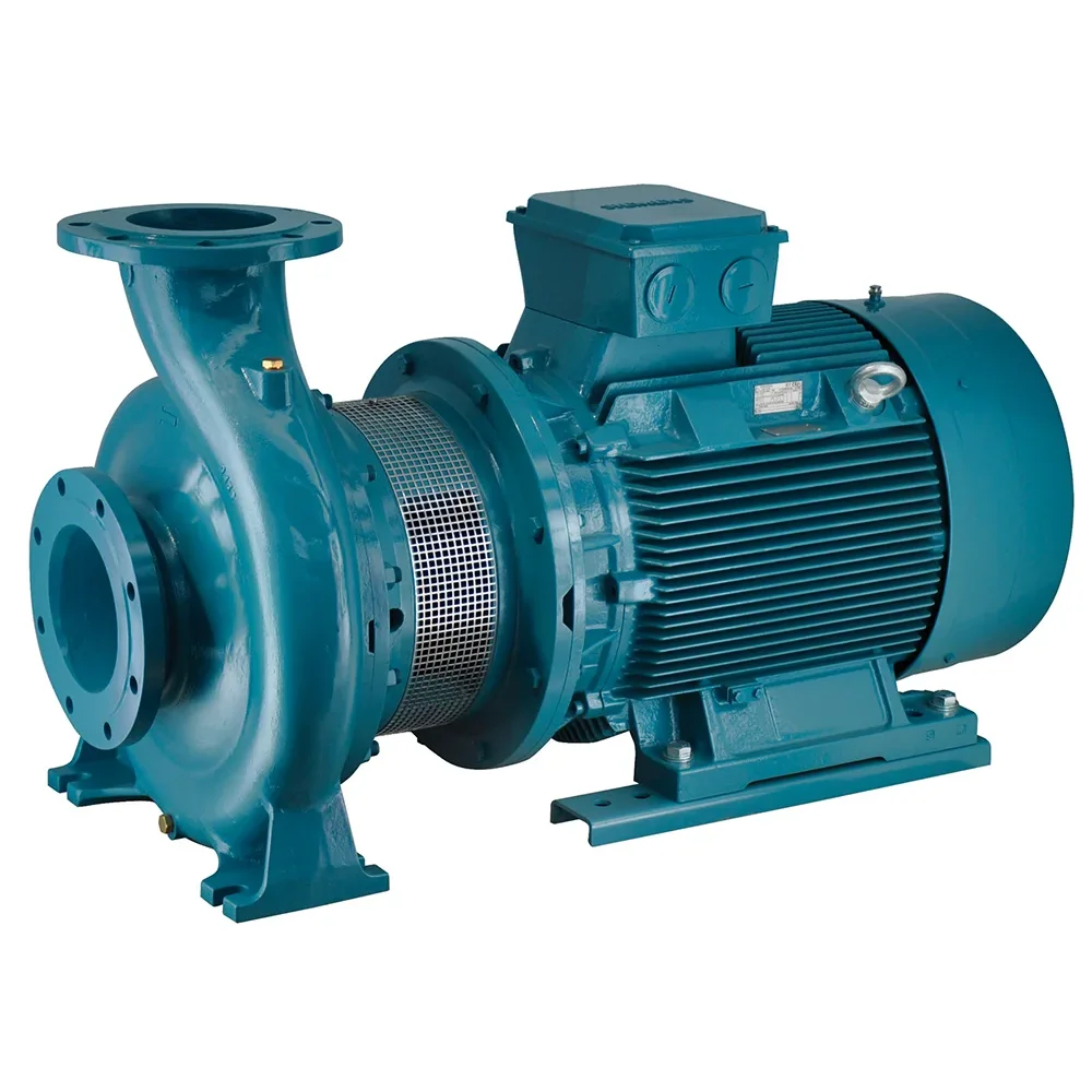 Одноступенчатый насос Calpeda NMS 32L/160B