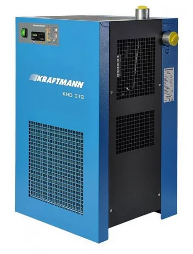 Осушитель воздуха Kraftmann KHD 312 (KHD 315)