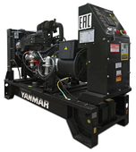 Генератор Energo YM22 с АВР