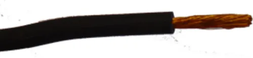 Кабель сварочный КГ 1х35