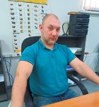 Колесников Илья Станиславович