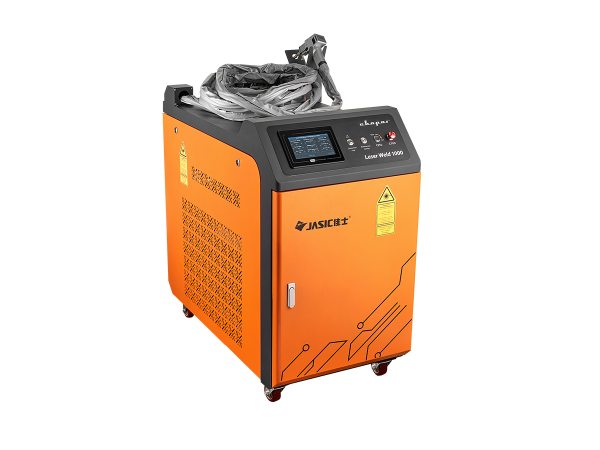 Лазерный сварочный аппарат LASER WELD 1000 1.0