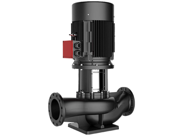 Насос Fancy FTD100-33/2