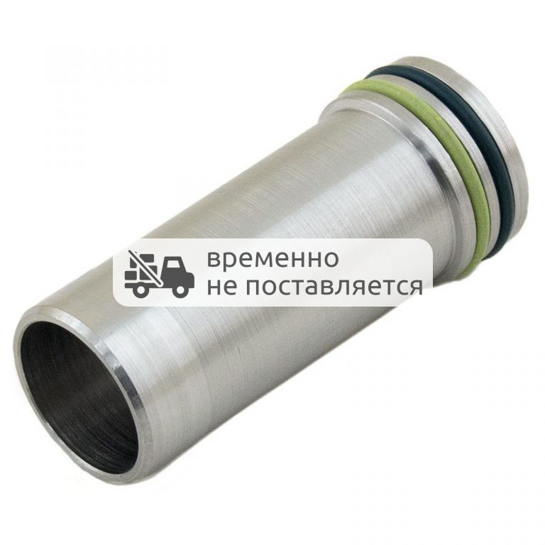 RE517435, RE543935 Втулка форсунки John Deere 4045, 6068