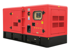 Дизельный генератор Energo YN22/230YM-S