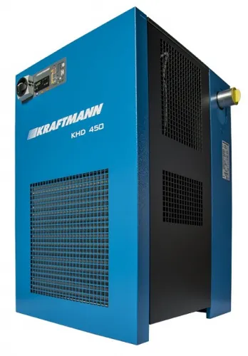 Осушитель воздуха Kraftmann KHD 450 (KHD 470)