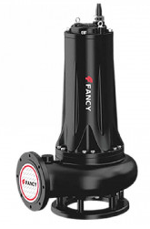 Насос Fancy 250WQAS450-5-15/4
