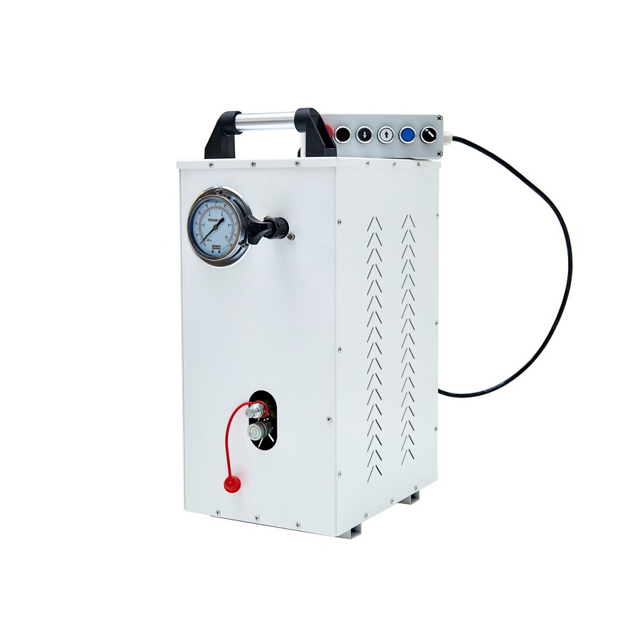 Гидравлический сварочный аппарат HAMLEM AL1200