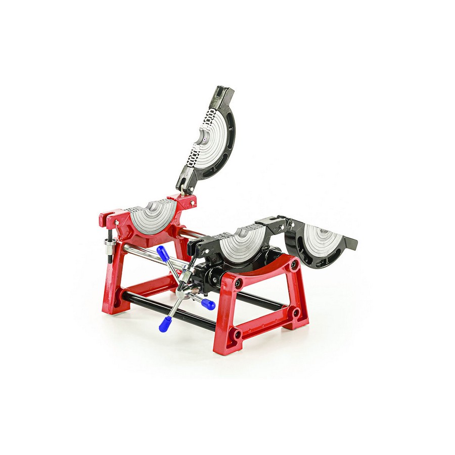 Стыковая сварочная машина Gas Fusion RED-160V2