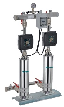 Насосная станция Calpeda BSM2F 2MPSUM 506