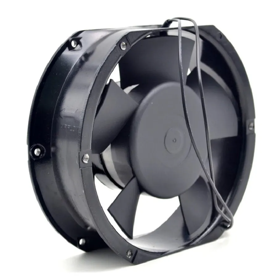 Вентилятор AXIAL FAN 145FZY, 170х150х38 мм, AC 220В, 1 фаза