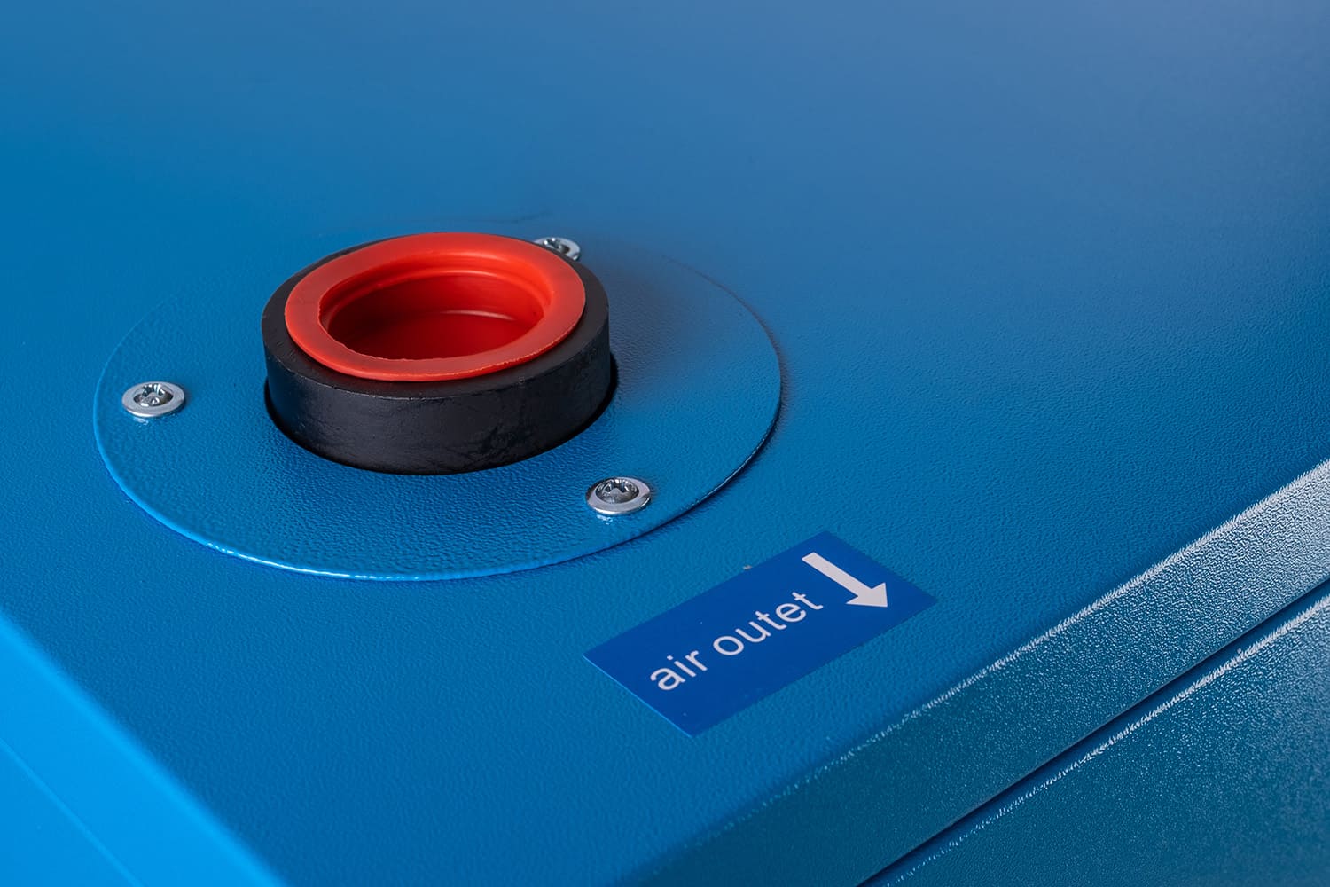 Рефрижераторный осушитель Hansmann CD-36F