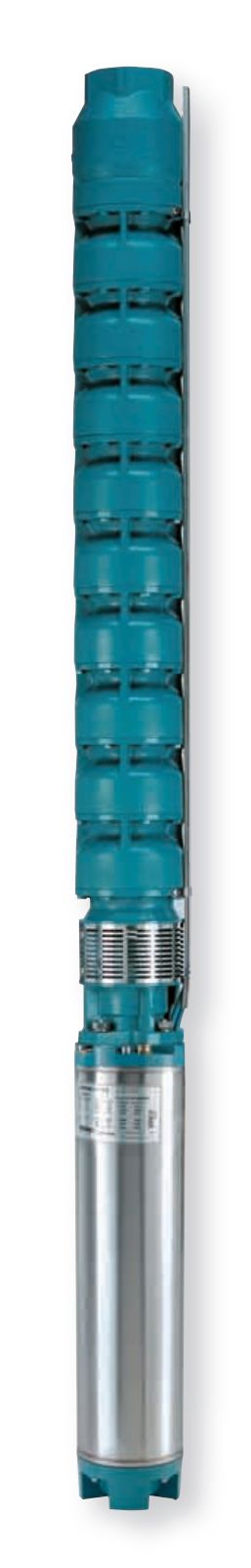 Скважинный насос Calpeda 8SDS 65/14A 8SM